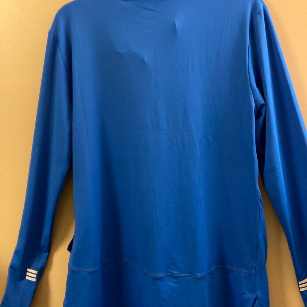 VEIL  SPARK WOMENS ATHLETIC TOP MED. - Picture 5 of 10